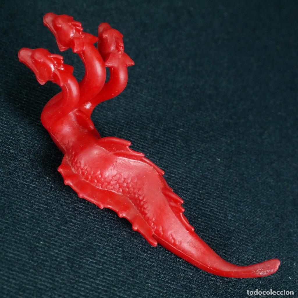Playmobil: Playmobil dragon micro ☼