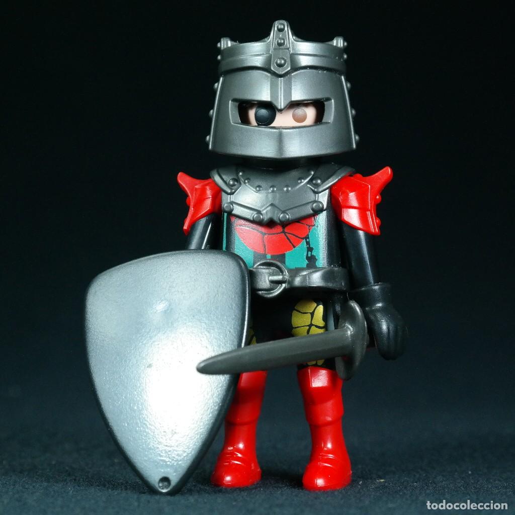 Playmobil: Playmobil caballero medieval ☼ - Foto 1