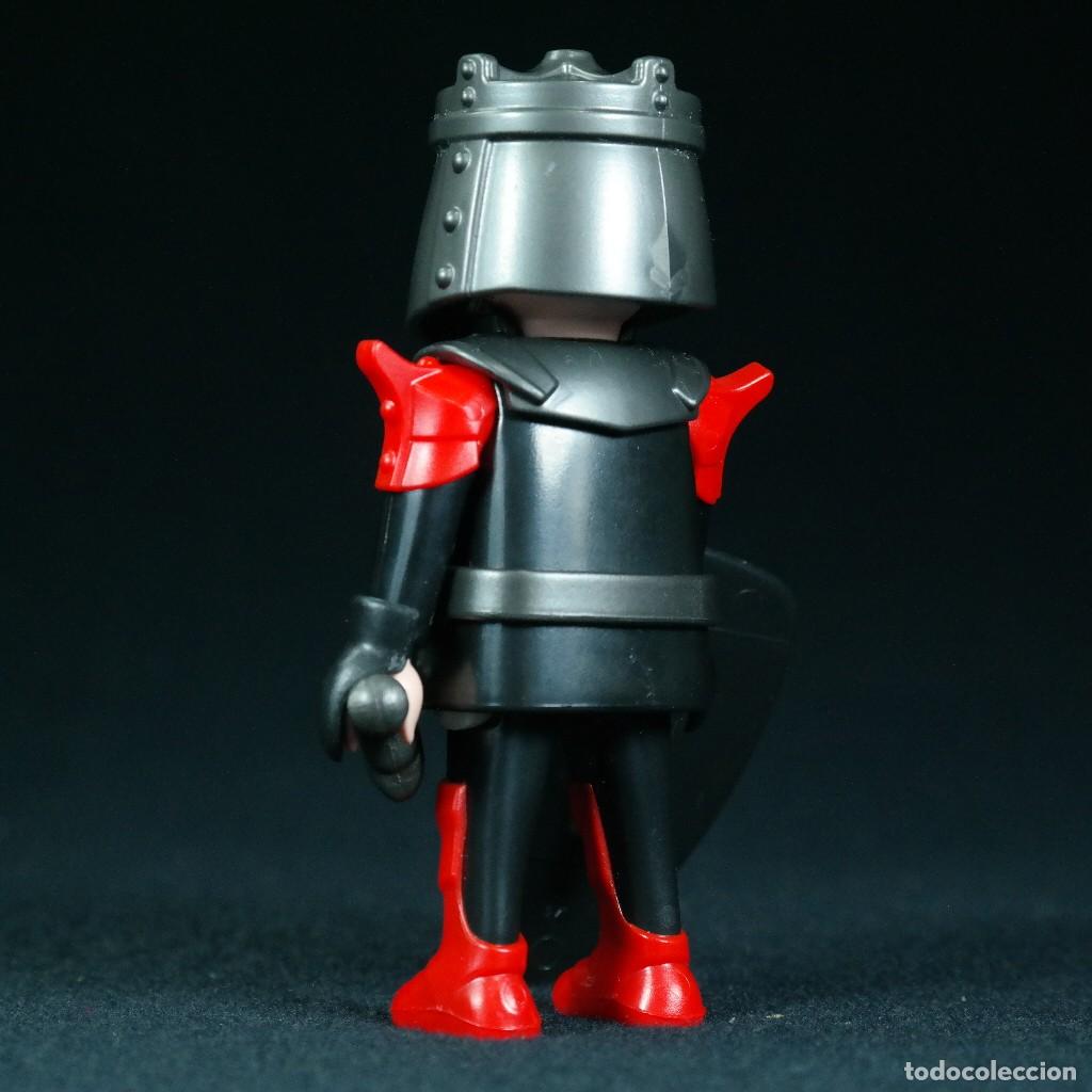 Playmobil: Playmobil caballero medieval ☼ - Foto 2