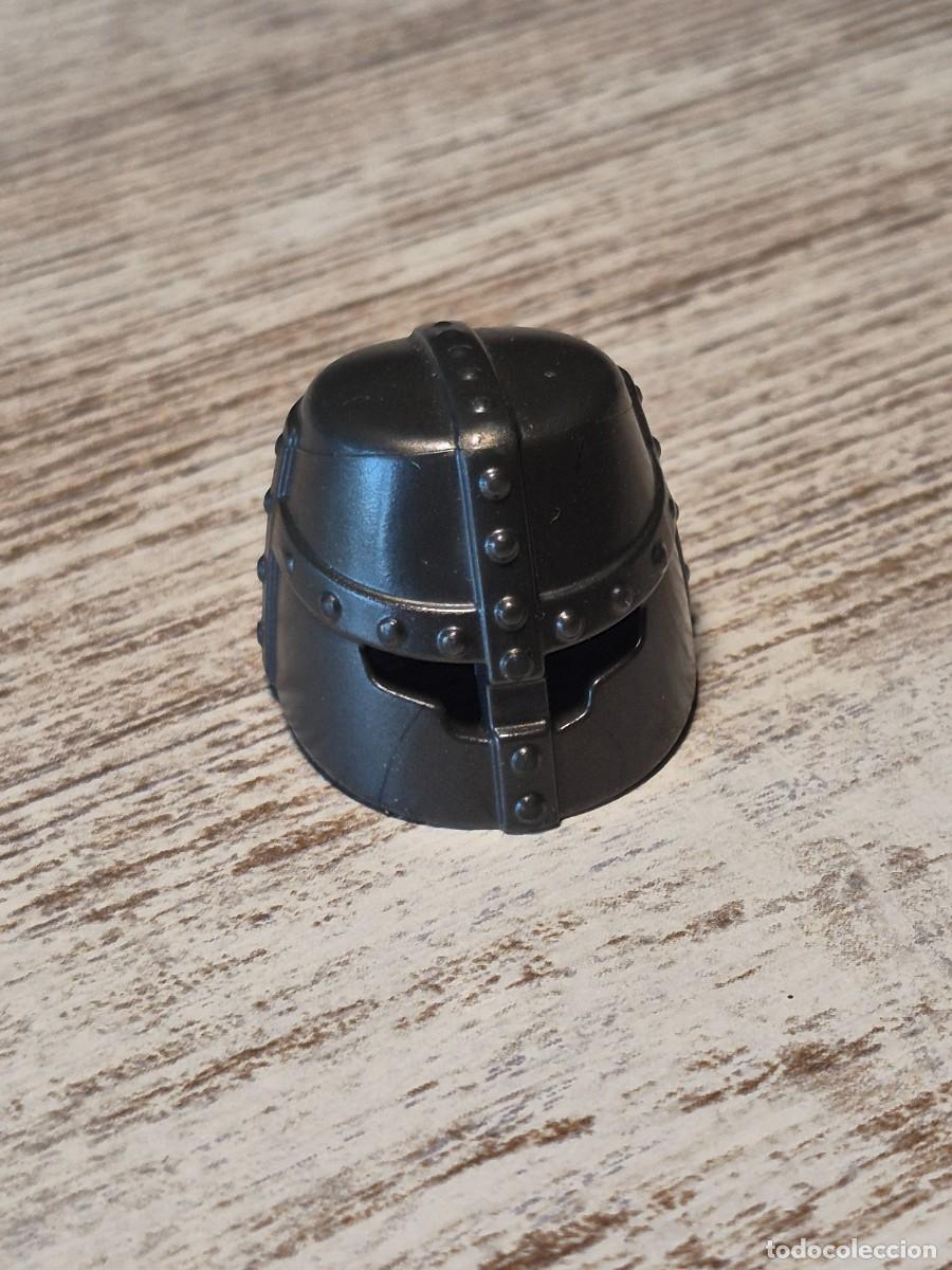 Playmobil: Gorro gorra sombrero corona casco boina accesorio Playmobil