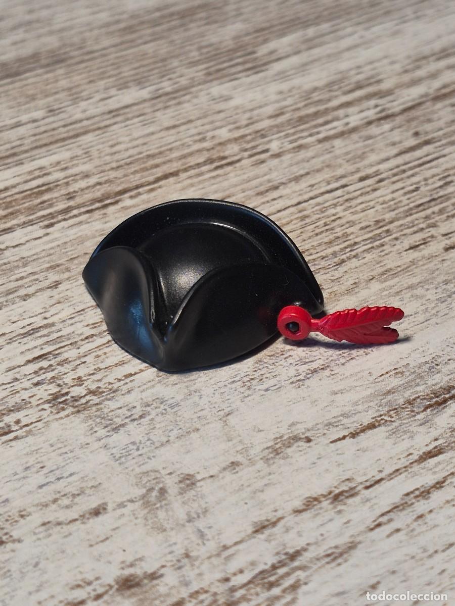 Playmobil: Gorro gorra sombrero corona casco boina accesorio Playmobil