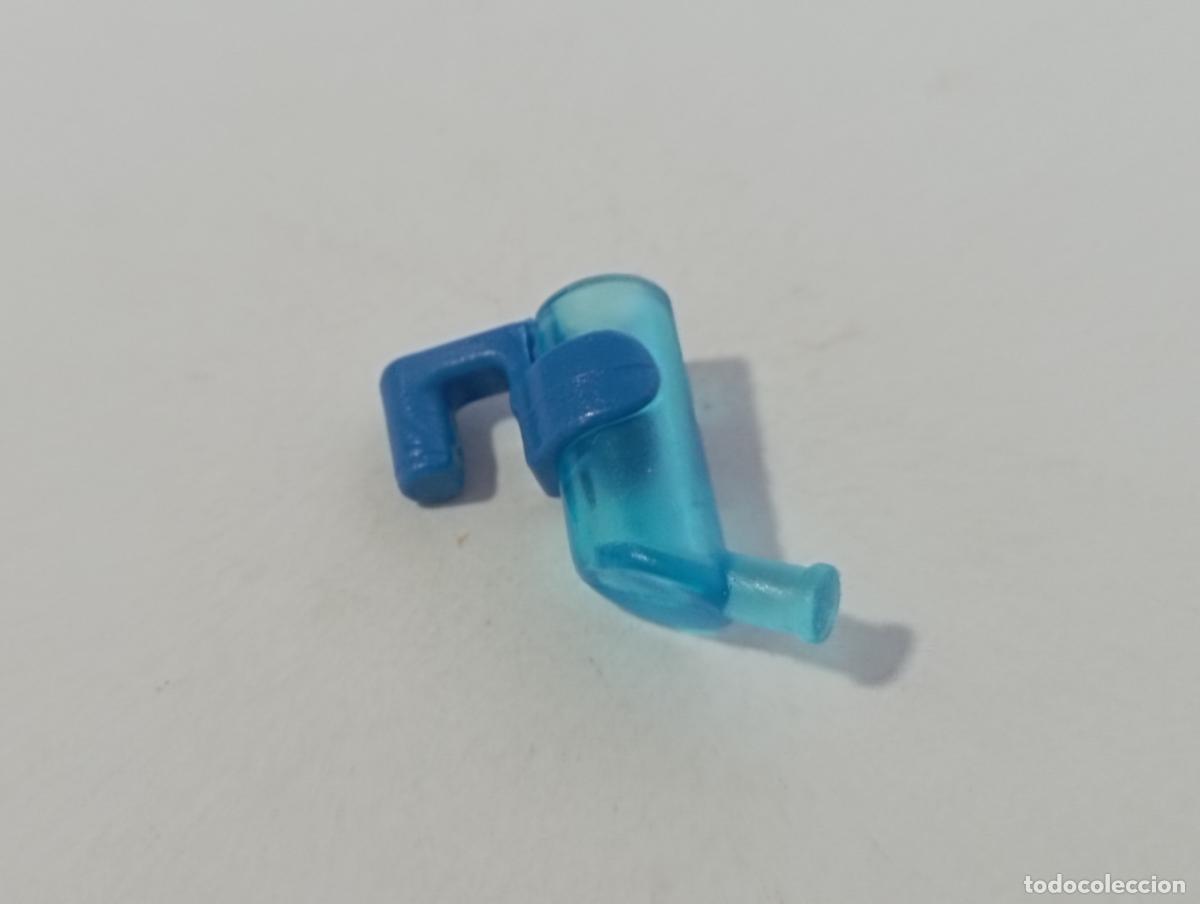 Playmobil: PLAYMOBIL BEBEDERO COBAYAS ANIMALES