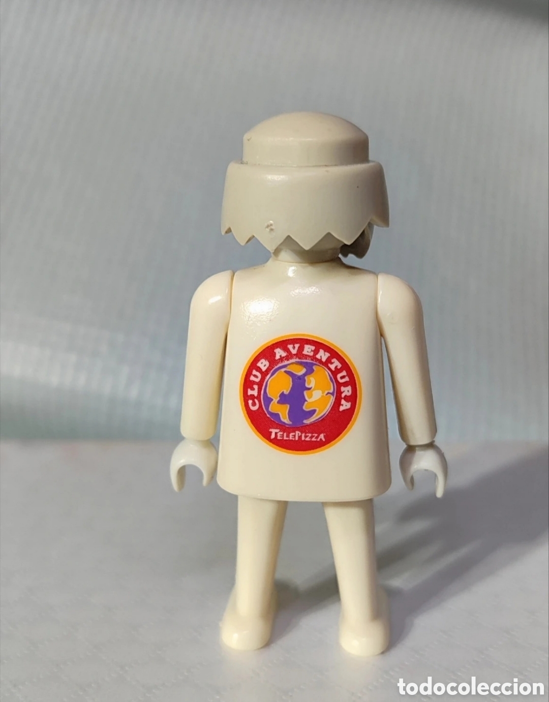 Playmobil: Playmobil fantasma club aventura telepizza