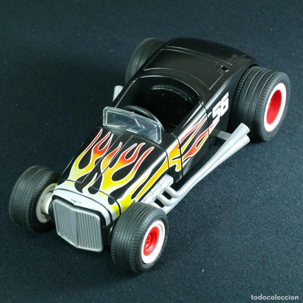 Playmobil: Playmobil roadster coche ☼