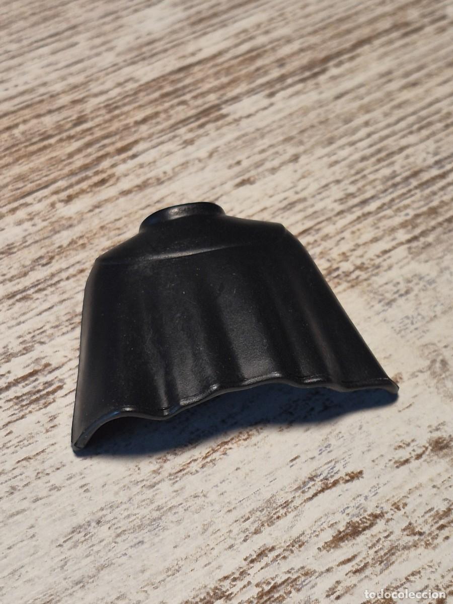 Playmobil: Playmobil cintur&oacute;n espada cartuchera bolso accesorio armadura chaleco capa complemento