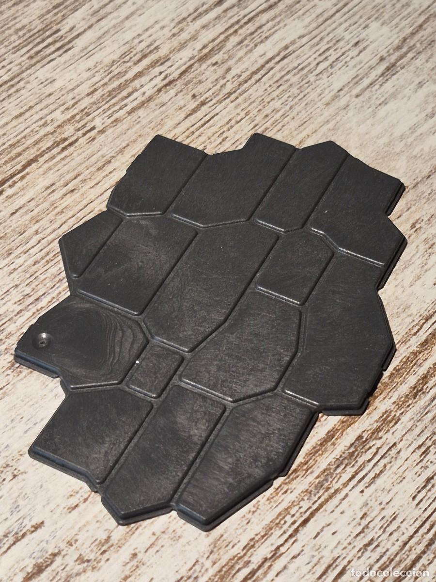 Playmobil: Piedras pared suelo granja castillo accesorio complemento Playmobil