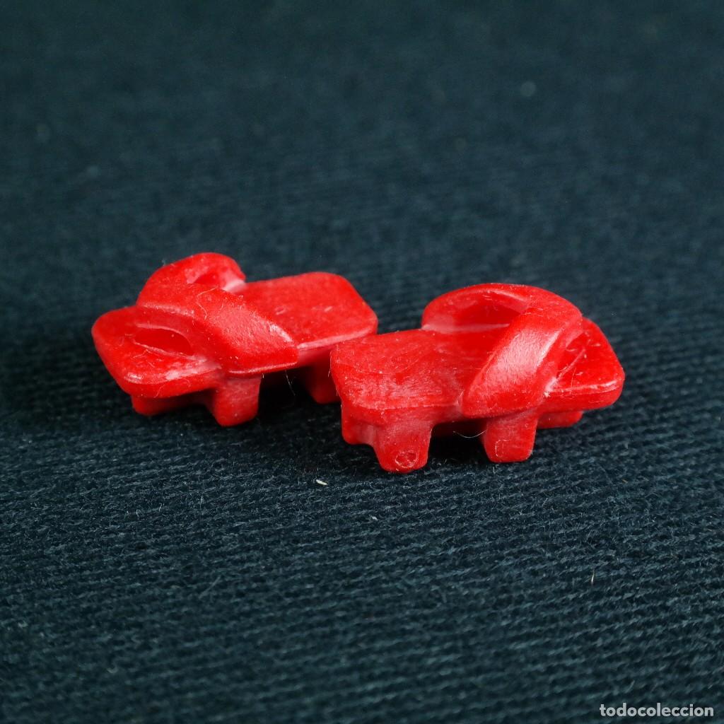Playmobil: Playmobil getas japonesas ☼