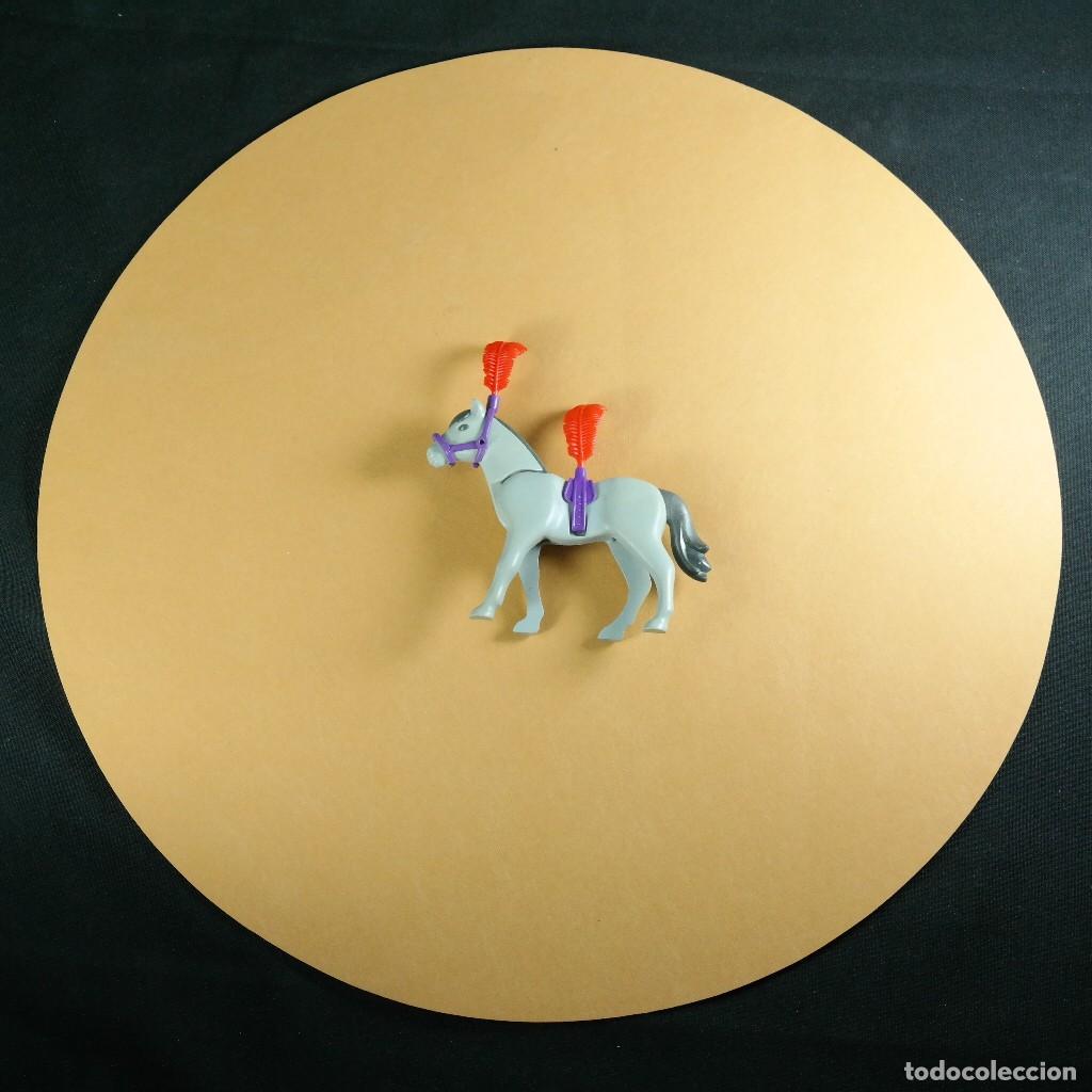 Playmobil: Playmobil arena de circo con caballo ☼