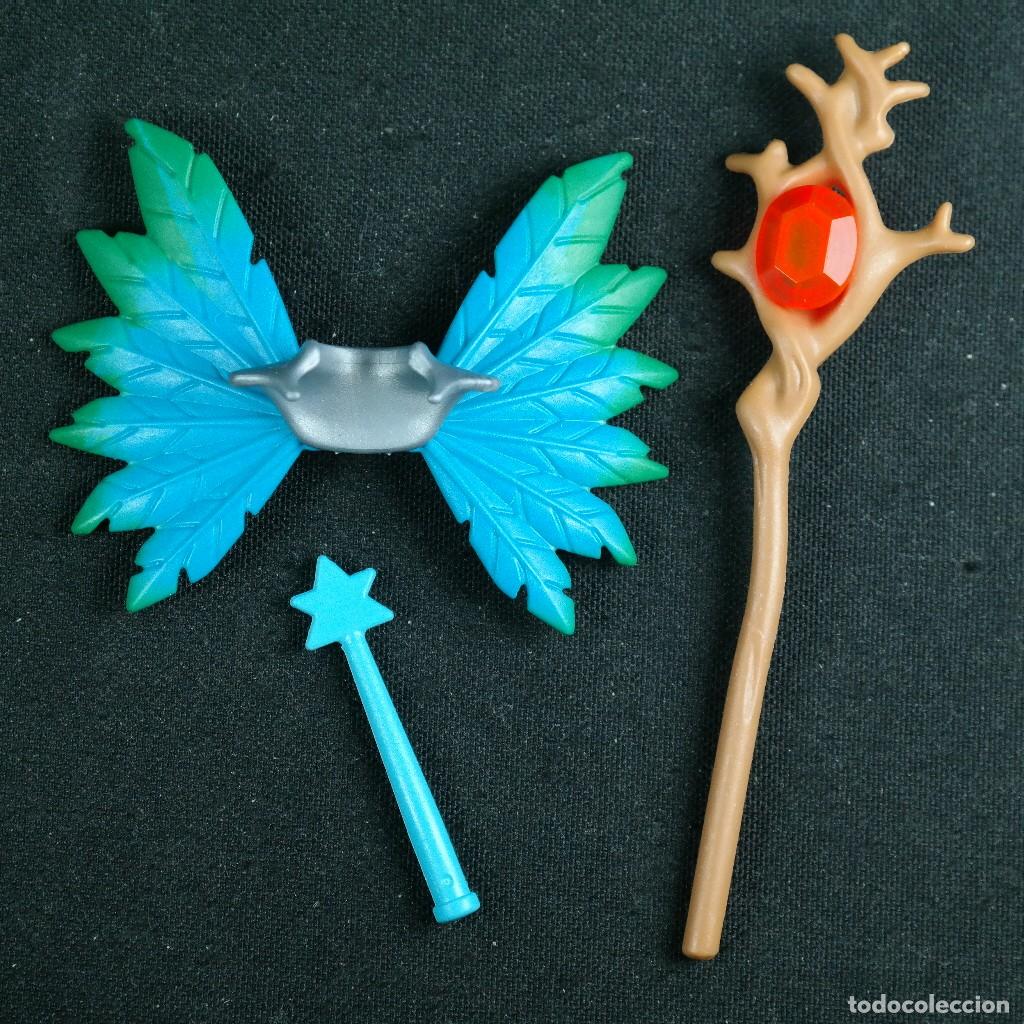Playmobil: Playmobil accesorios magicos ☼ - Foto 1