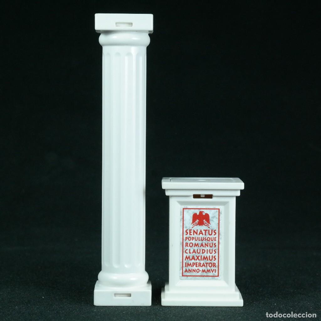 Playmobil: Playmobil columna con piedestal romano ☼