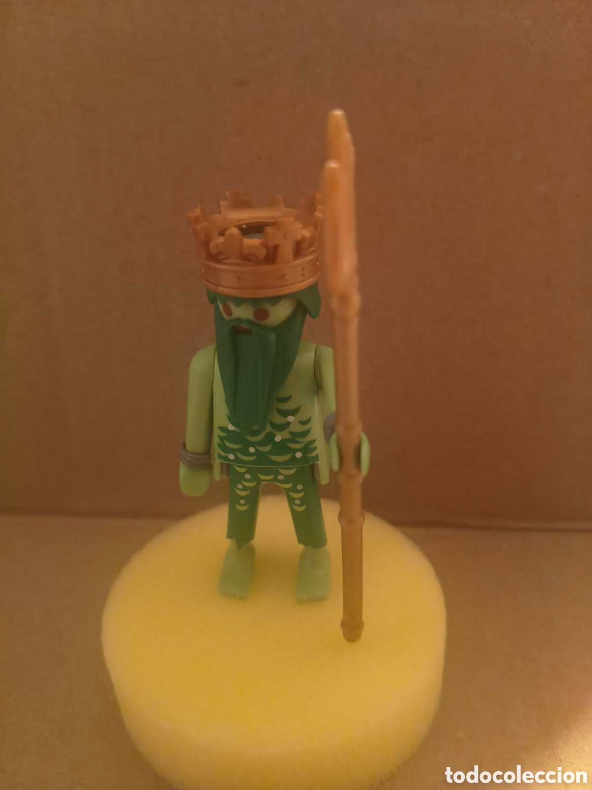 Playmobil: Playmobil serie 8 Neptuno