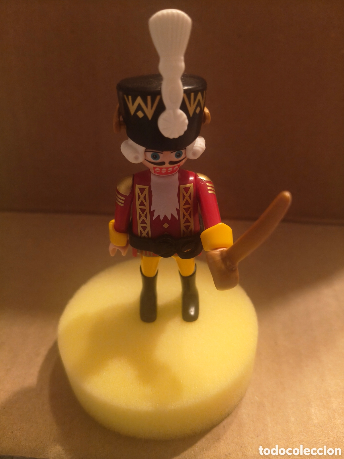 Playmobil: Playmobil cascanueces - Foto 1