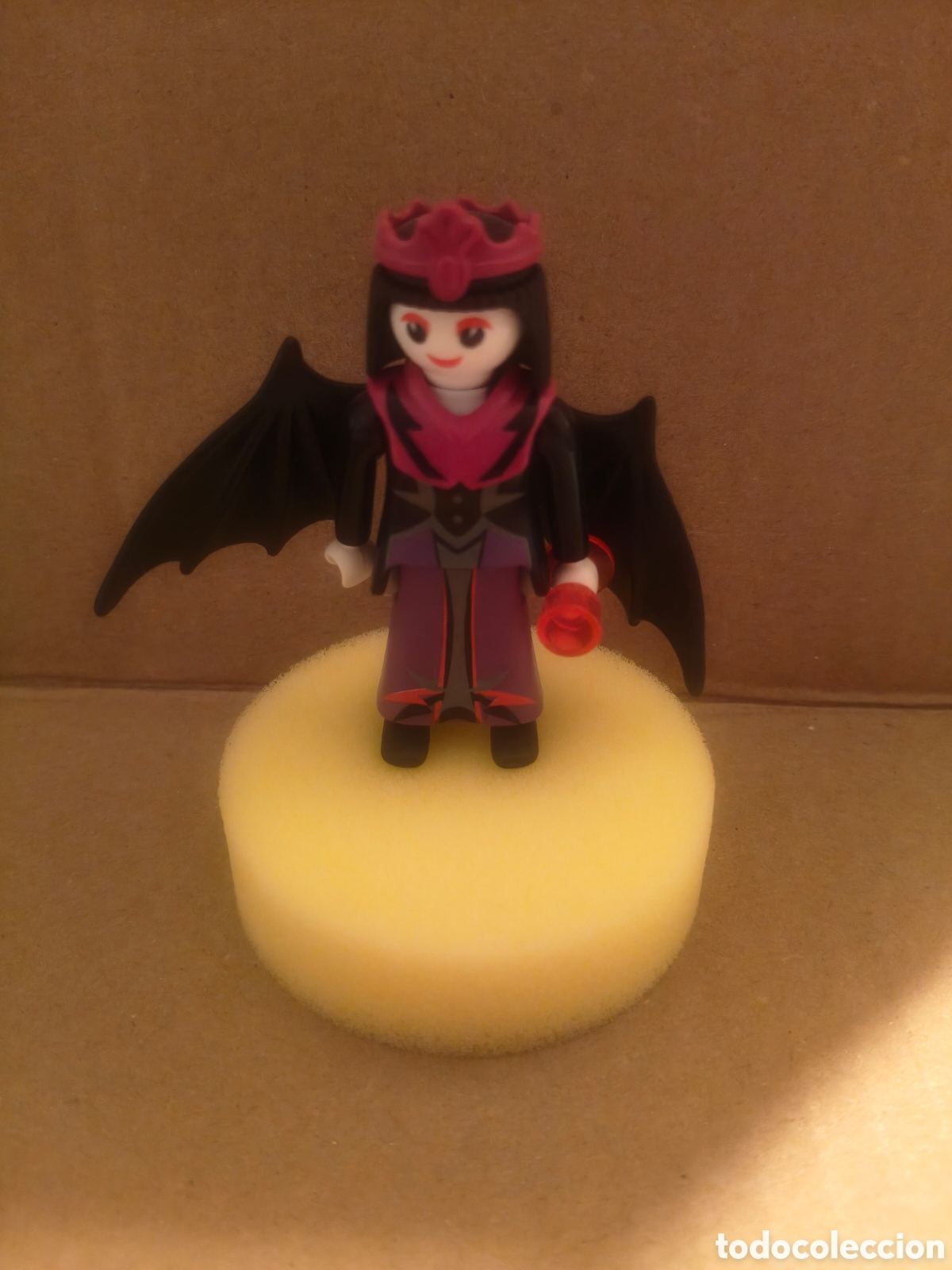 Playmobil: Playmobil Halloween vampira