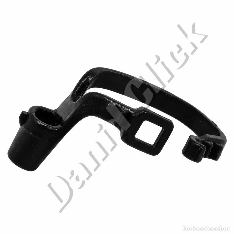 Playmobil: Playmobil Cartuchera Negra Cintur&oacute;n Pistolera Funda Pistola Oeste