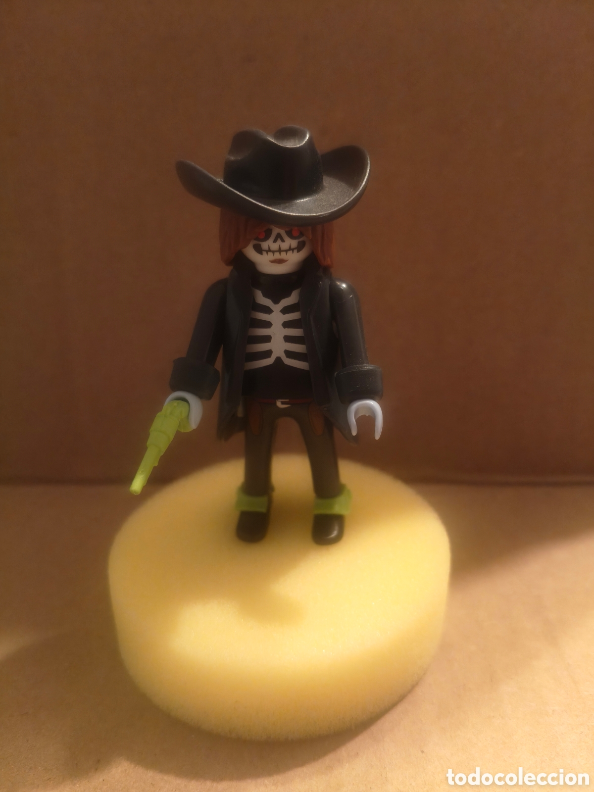 Playmobil: Playmobil sheriff Halloween