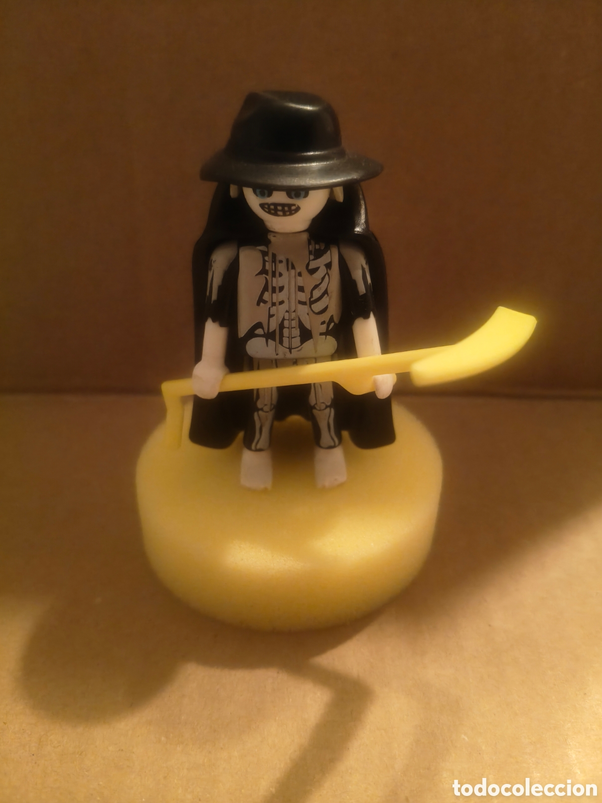 Playmobil: Playmobil Halloween muerte