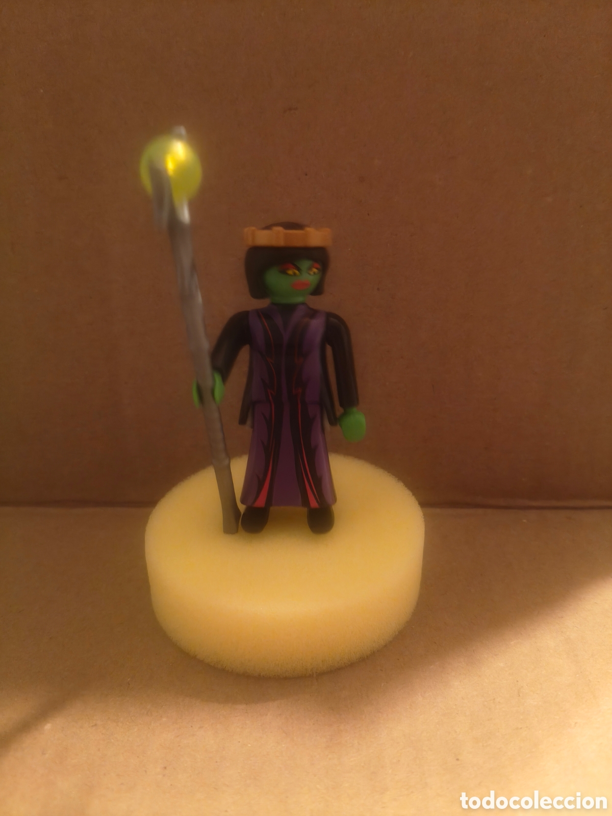 Playmobil: Playmobil Halloween vampira