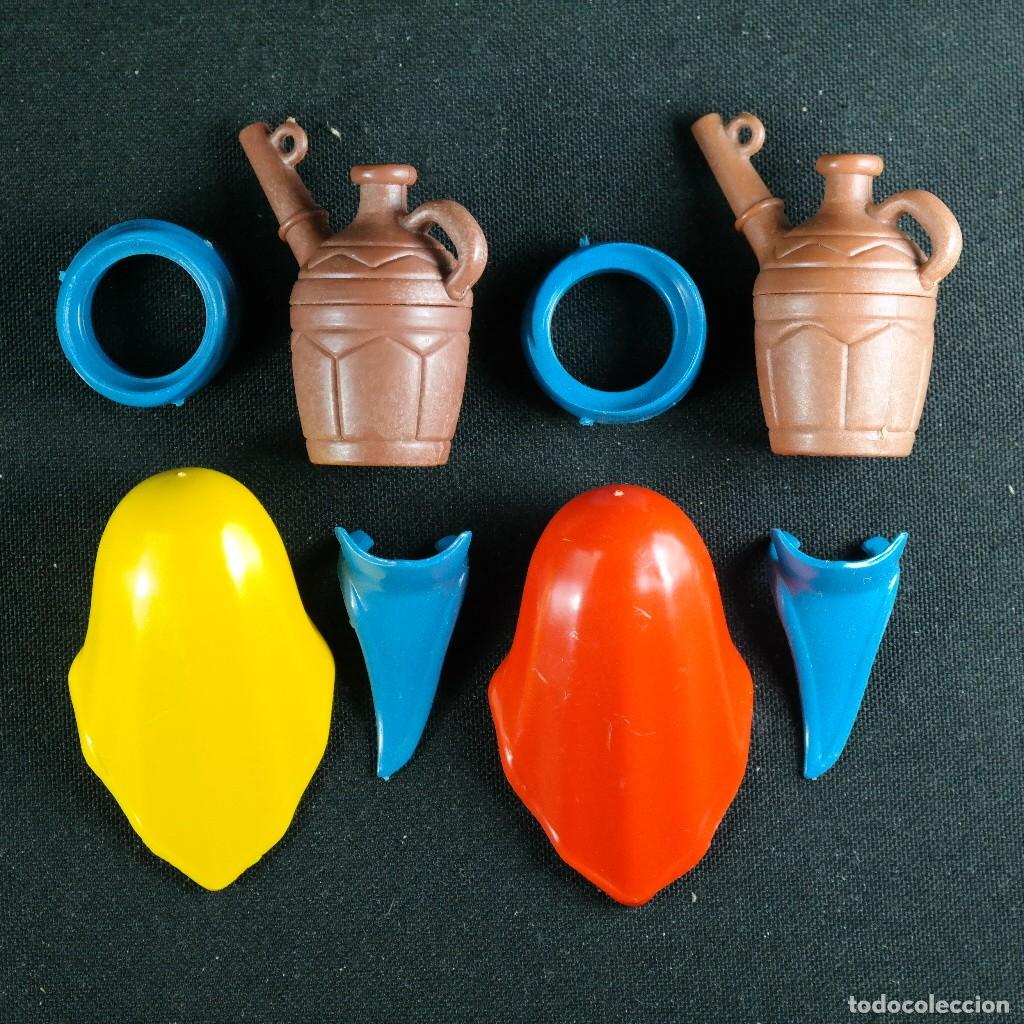 Playmobil: Playmobil accesorios beduinos ☼