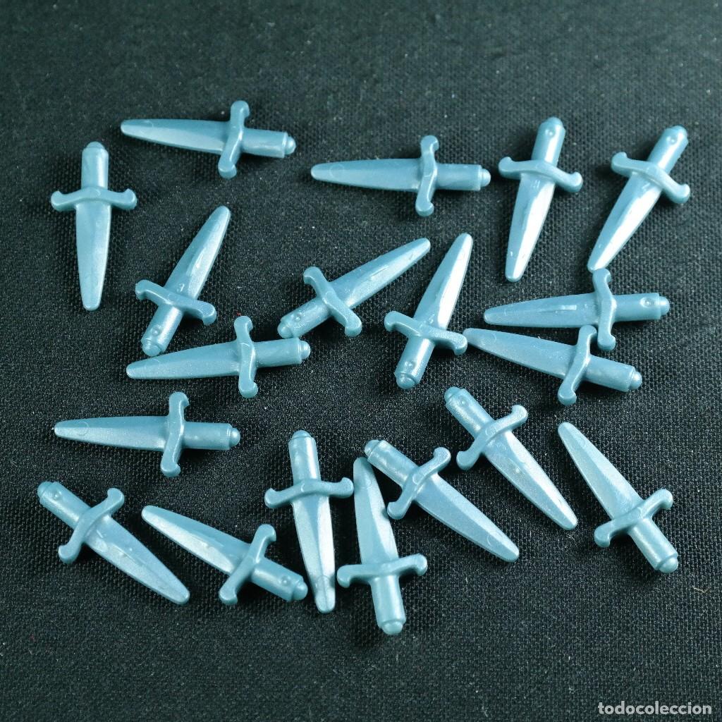 Playmobil: Playmobil dagas medievales ☼