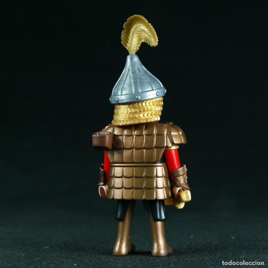 Playmobil: Playmobil samurai con casco ☼ - Foto 2