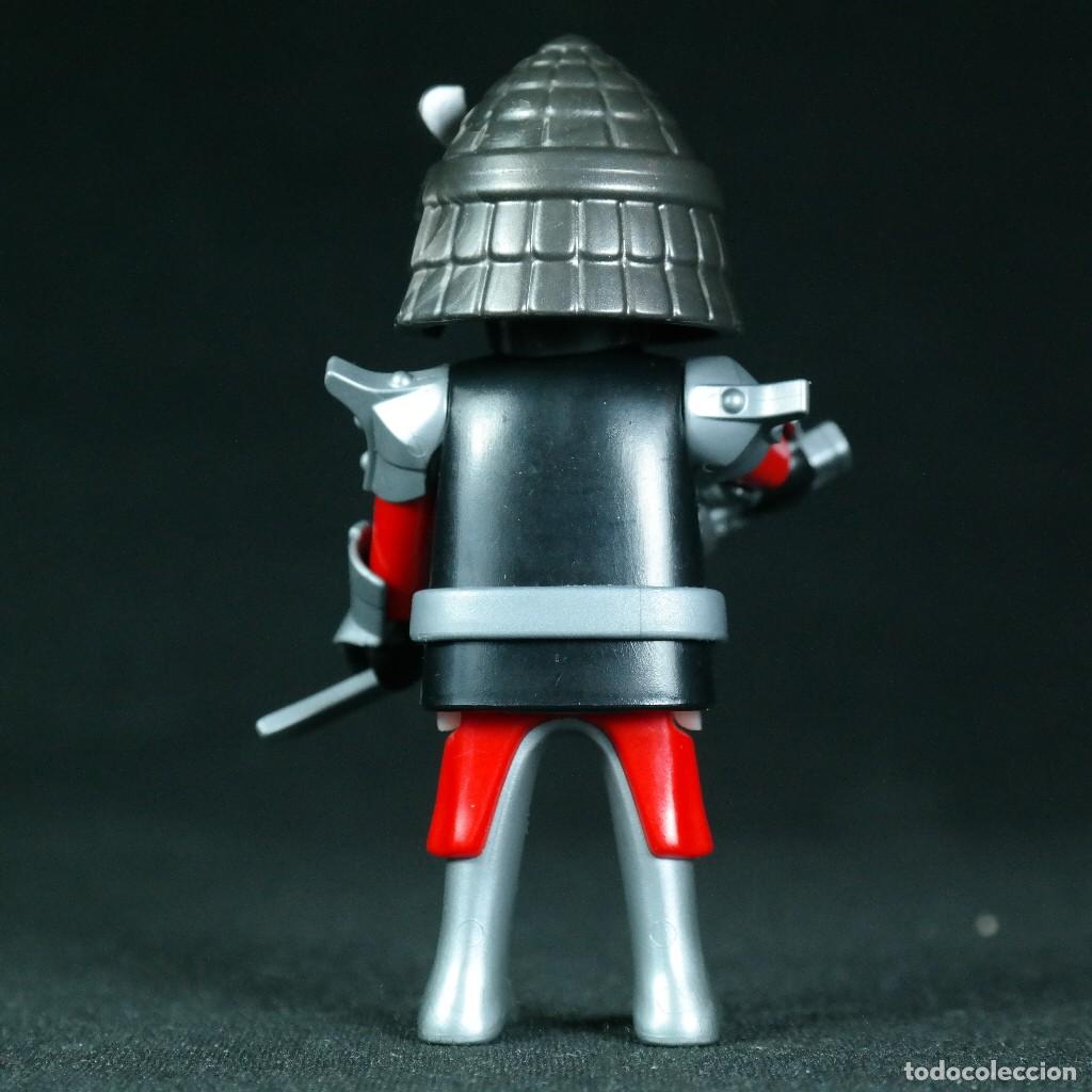 Playmobil: Playmobil samurai con katana ☼ - Foto 2