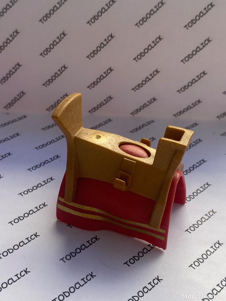 Playmobil: Playmobil silla de camello (pedido m&iacute;nimo 5&euro;)