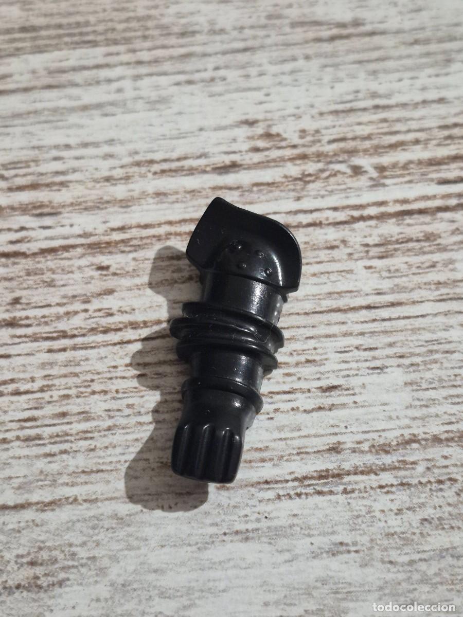 Playmobil: Pulsera brazalete chancla guantes hombreras accesorio playmobil
