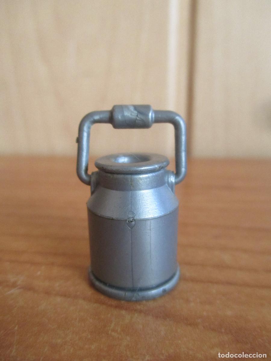Playmobil: PLAYMOBIL : 1 LECHERA - Foto 1