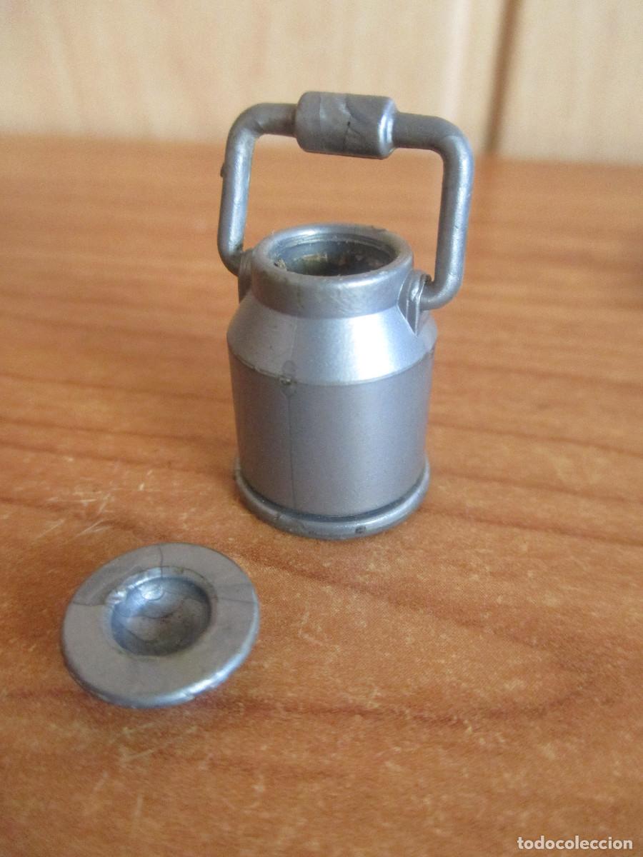 Playmobil: PLAYMOBIL : 1 LECHERA - Foto 2