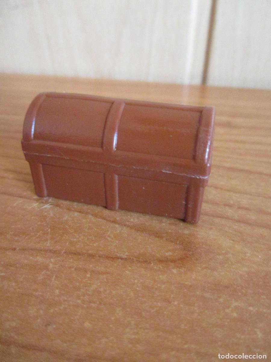 Playmobil: PLAYMOBIL : 1 BAUL EN 2 PIEZAS - Foto 1