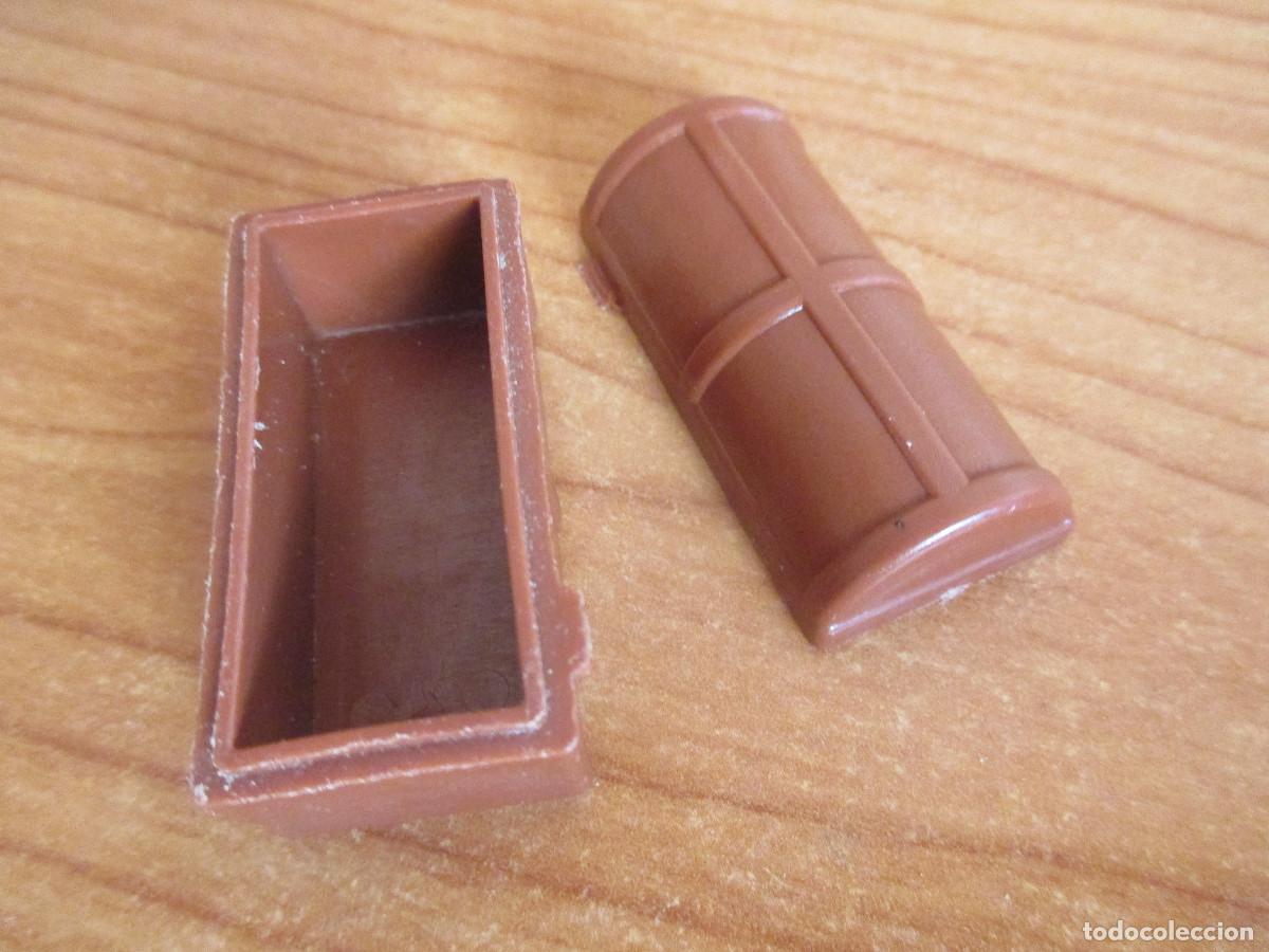 Playmobil: PLAYMOBIL : 1 BAUL EN 2 PIEZAS - Foto 2