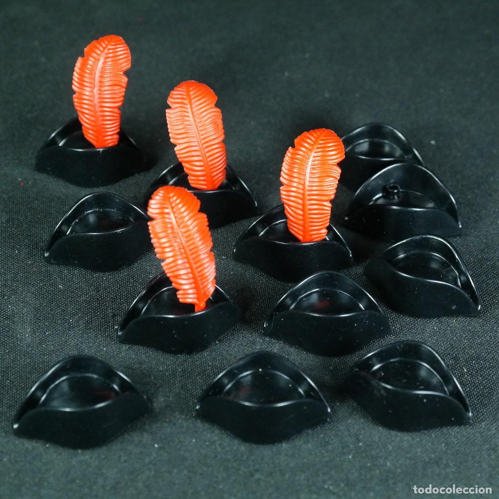 Playmobil: Playmobil gorros pirata ☼