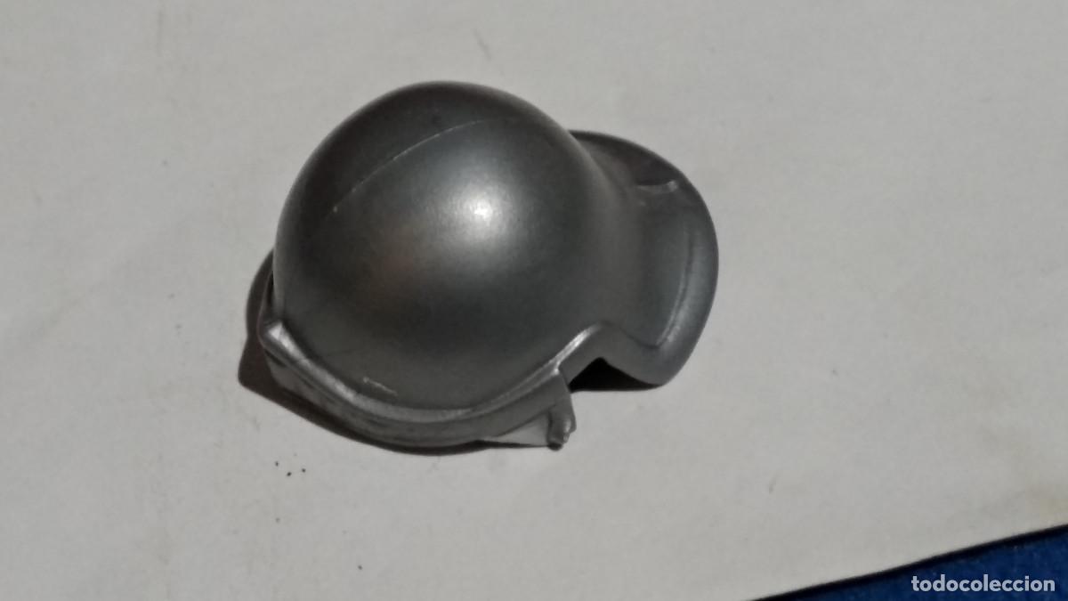 Playmobil: PLAYMOBIL CASCO MEDIEVAL CABALLERO