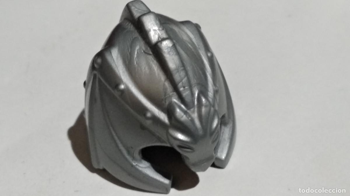 Playmobil: PLAYMOBIL CASCO MEDIEVAL CABALLERO - Foto 1