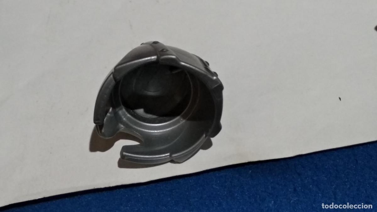 Playmobil: PLAYMOBIL CASCO MEDIEVAL CABALLERO - Foto 2