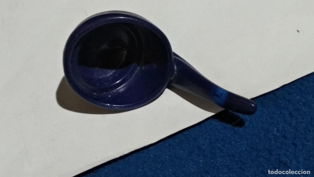 Playmobil: PLAYMOBIL GORRO MEDIEVAL AZUL - Foto 2