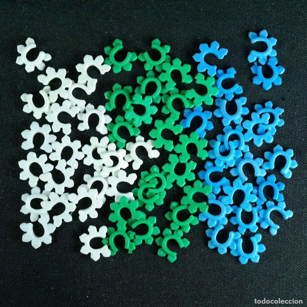 Playmobil: Playmobil pu&ntilde;os indios ☼ - Foto 1