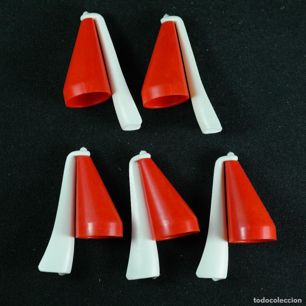 Playmobil: Playmobil sombreros con velo ☼