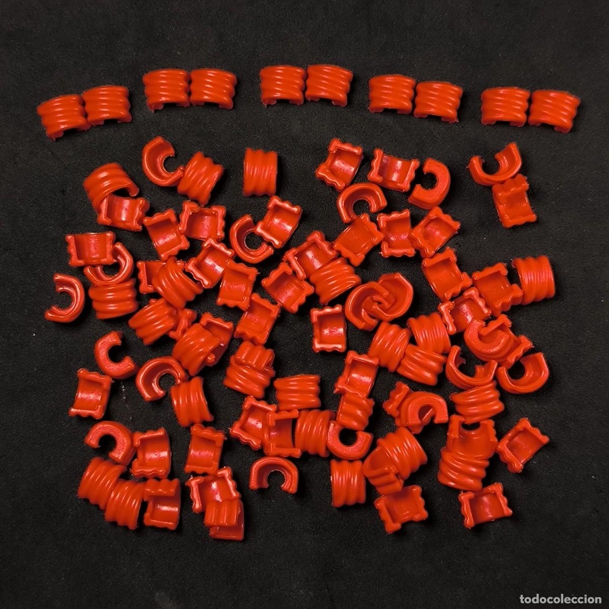 Playmobil: Playmobil punos indios ☼