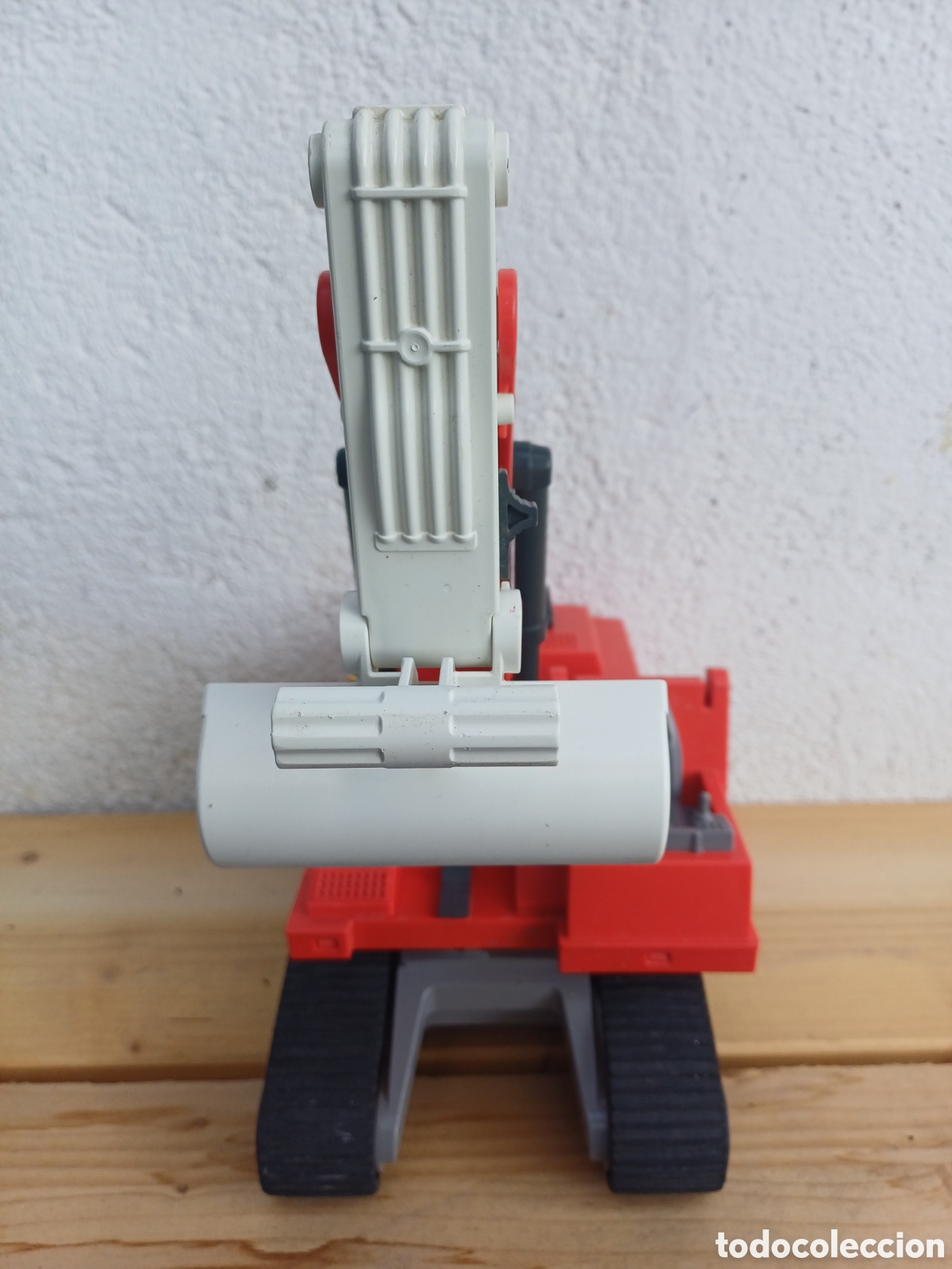 Playmobil: Excavadora Playmobil 5282 - Foto 4