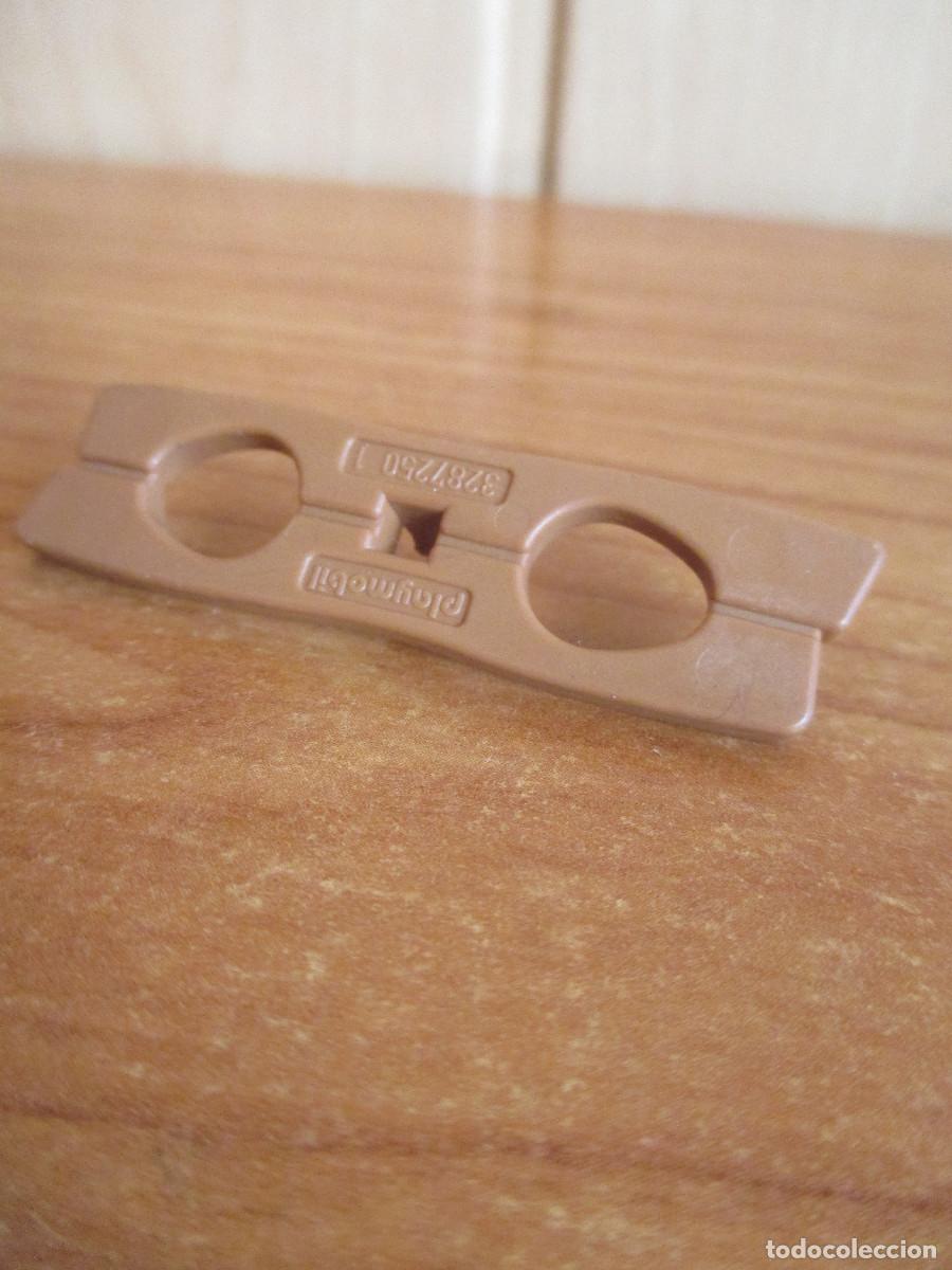 Playmobil: PLAYMOBIL : 1 GRILLETE