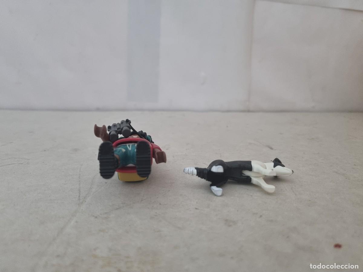 Playmobil: Playmobil explorador con perro - Foto 6