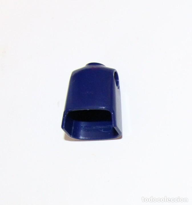 Playmobil: PLAYMOBIL MEDIEVAL TORSO CUERPO FIGURA HOMBRE
