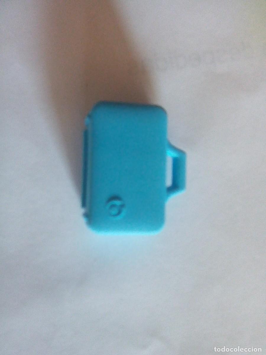 Playmobil: PLAYMOBIL MALETA AZUL - Foto 2