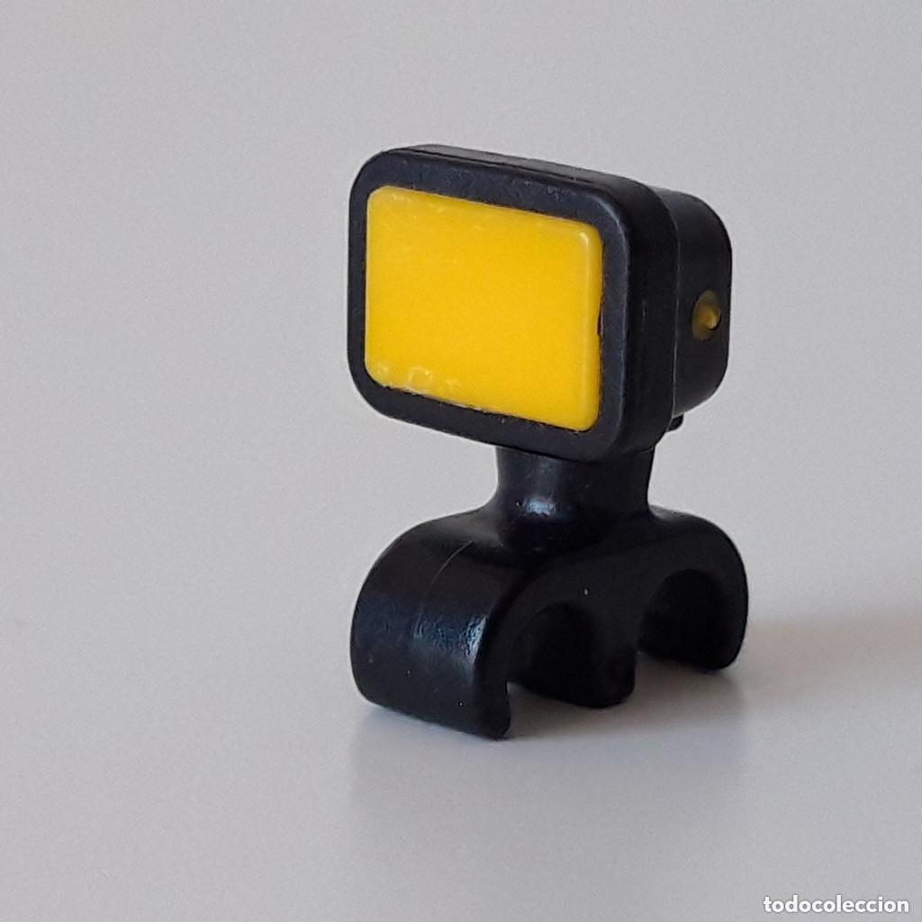 Playmobil: PLAYMOBIL FARO COCHE 3191 3346 3399 3764 4038 417X 4420 4834 5169 5495 5528 FOCO HALOGENO