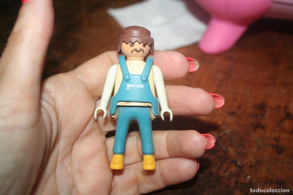 Playmobil: MU&Ntilde;ECO mu&ntilde;eca PLAYMOBIL PEDIDO MINIMO 5E - Foto 1