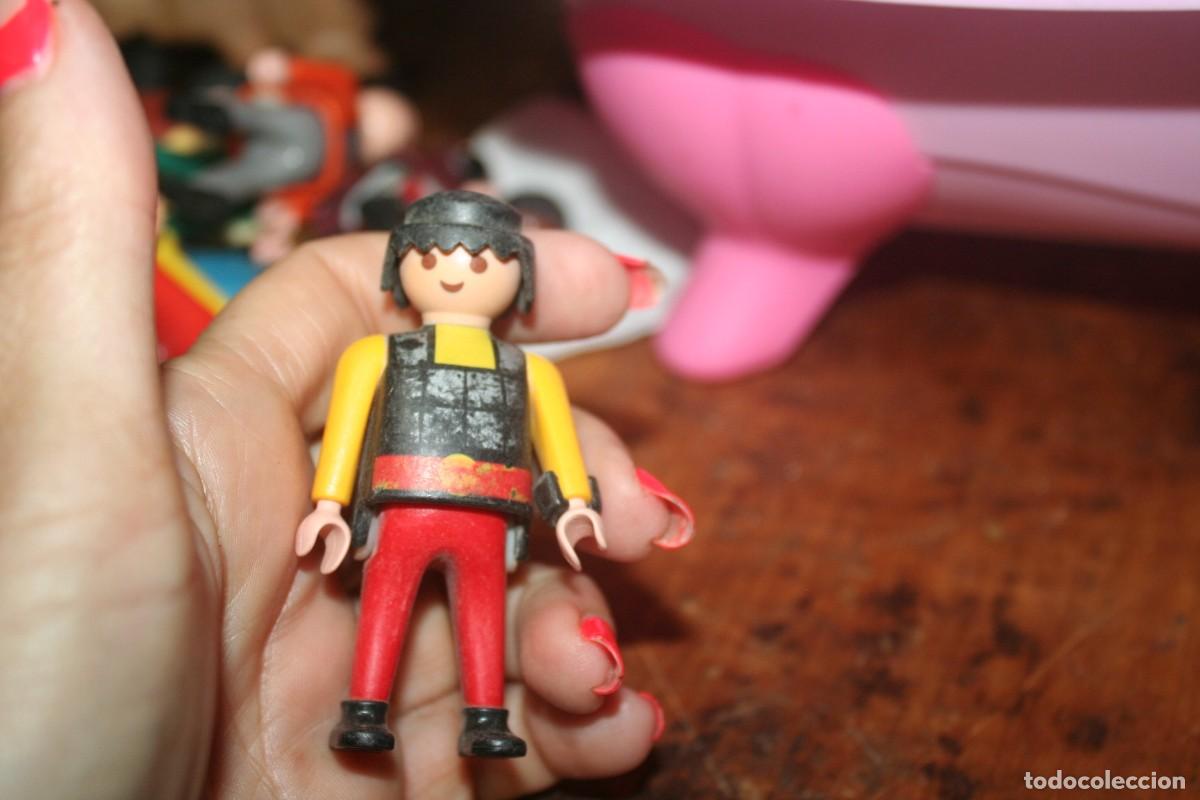 Playmobil: MU&Ntilde;ECO mu&ntilde;eca PLAYMOBIL PEDIDO MINIMO 5E - Foto 1