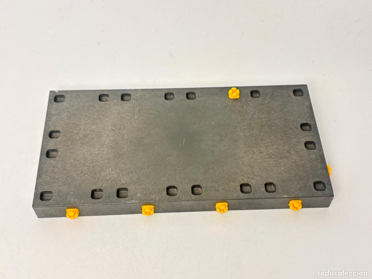 Playmobil: Playmobil base rectangular system x - Foto 1