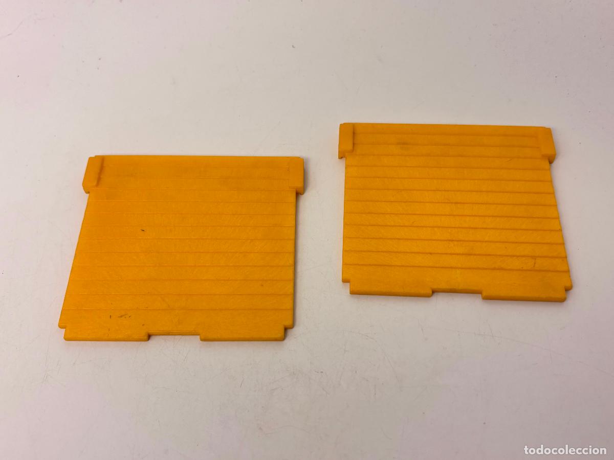 Playmobil: Playmobil 3461 lote pared lateral sal&oacute;n oeste