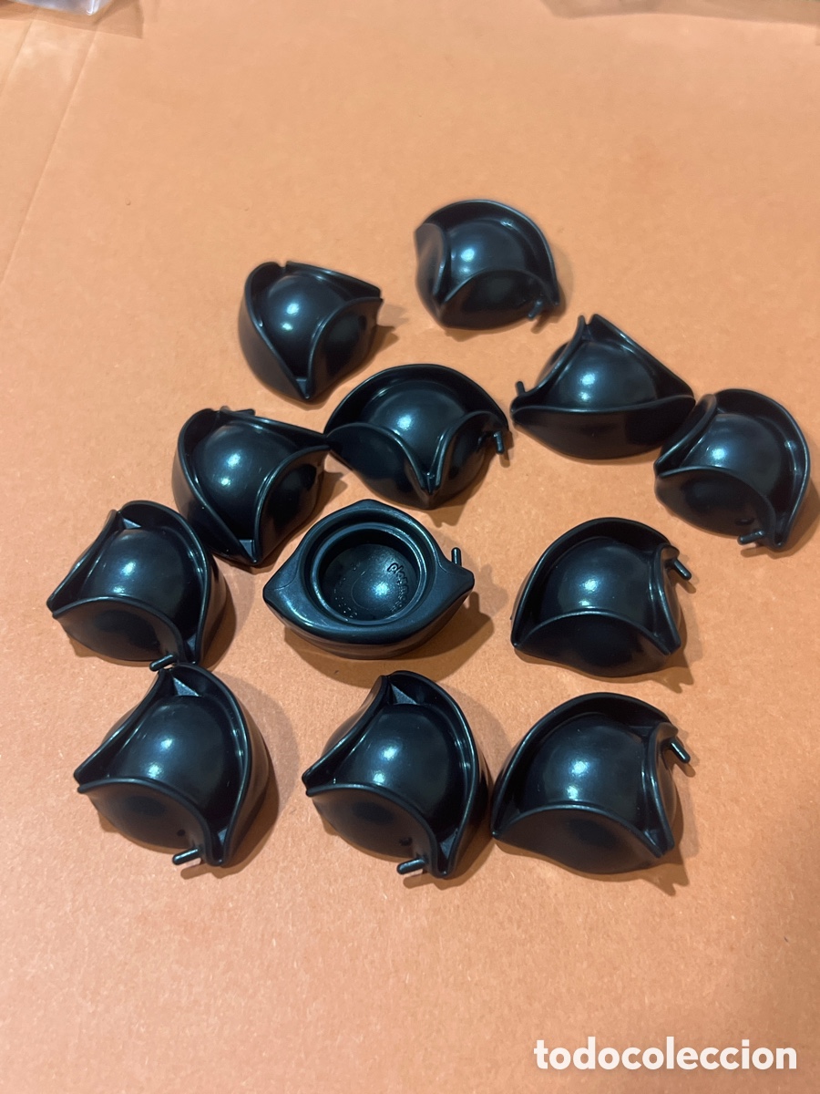Playmobil: P18. Lote de accesorios de Playmobil